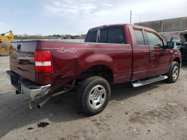 Изображение 3 2005 FORD F150  2005 с VIN 1FTPX145X5NB17231
