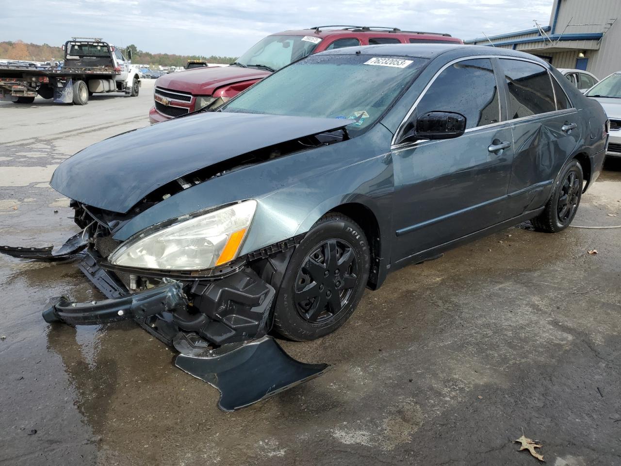 Obraz 1 z 2005 HONDA ACCORD LX 2005 z VIN 1HGCM56405A009907