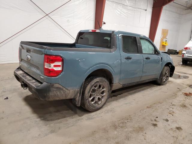 Image 3 of 2023 FORD MAVERICK XL 2023 with VIN 3FTTW8F91PRB02126
