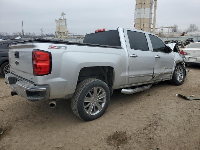Obraz 3 z 2014 CHEVROLET SILVERADO K1500 LTZ 2014 z VIN 3GCUKSEC2EG293669