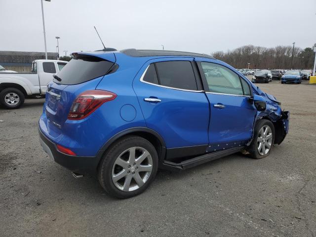 Image 3 of 2017 BUICK ENCORE ESSENCE 2017 with VIN KL4CJGSB6HB013735