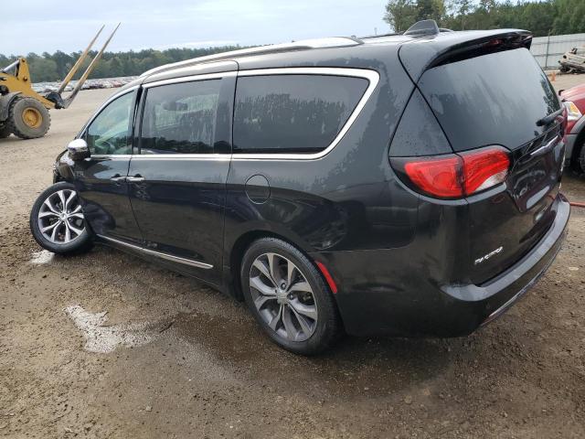 Obraz 2 z 2017 CHRYSLER PACIFICA LIMITED 2017 z VIN 2C4RC1GG2HR838121