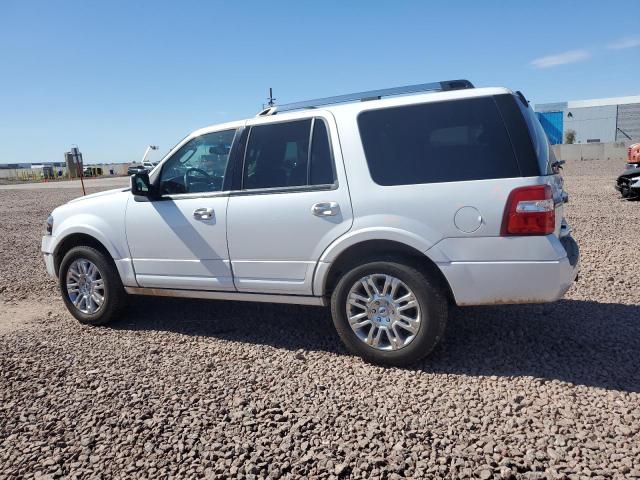 Image 2 of 2011 FORD EXPEDITION LIMITED 2011 with VIN 1FMJU2A55BEF09727