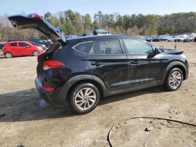 Obraz 3 z 2017 HYUNDAI TUCSON SE 2017 z VIN KM8J23A4XHU558083