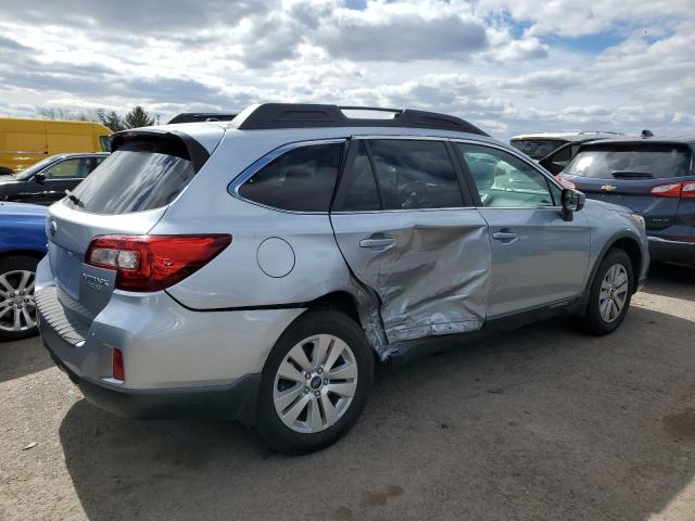 Image 3 of 2015 SUBARU OUTBACK 2.5I PREMIUM 2015 with VIN 4S4BSADC9F3353725