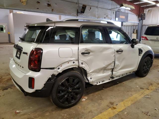 Image 3 of 2024 MINI COOPER S COUNTRYMAN 2024 with VIN WMZ53BR06R3R66103