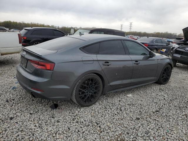 Obraz 3 z 2019 AUDI A5 PREMIUM PLUS S-LINE 2019 z VIN WAUENCF56KA099090