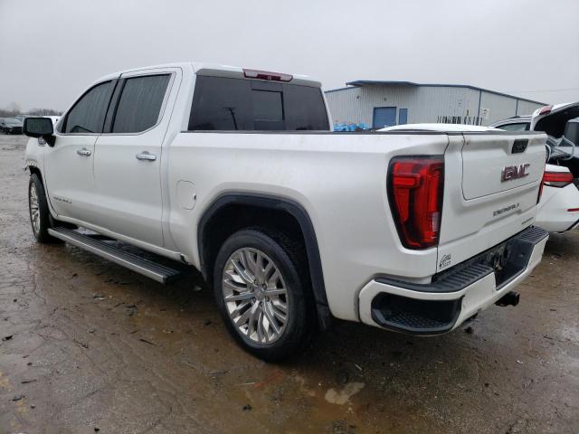 Изображение 2 2019 GMC SIERRA K1500 DENALI 2019 с VIN 1GTU9FEL5KZ119562