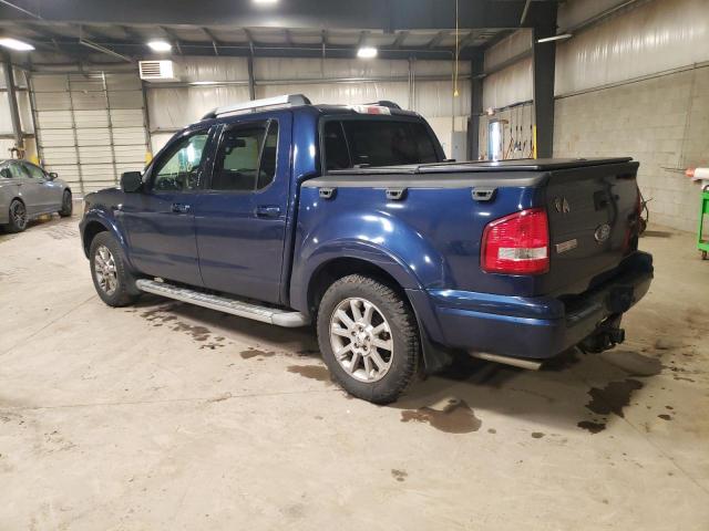 Obraz 2 z 2008 FORD EXPLORER SPORT TRAC LIMITED 2008 z VIN 1FMEU53898UA00099