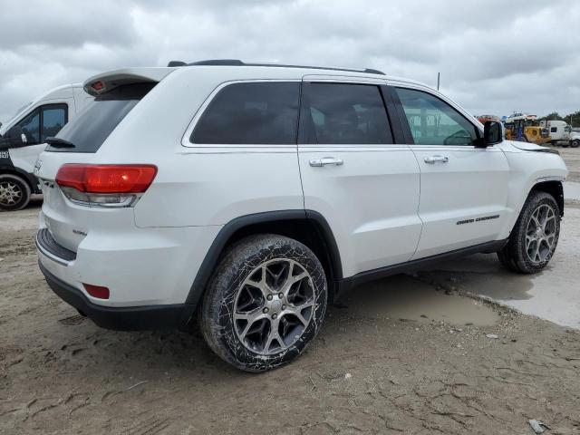 Изображение 3 2019 JEEP GRAND CHEROKEE LIMITED 2019 с VIN 1C4RJEBG1KC556346