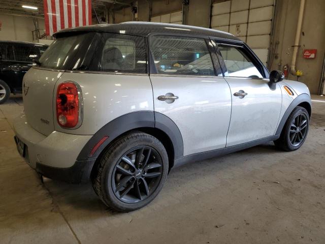Изображение 3 2012 MINI COOPER COUNTRYMAN 2012 с VIN WMWZB3C50CWM05784