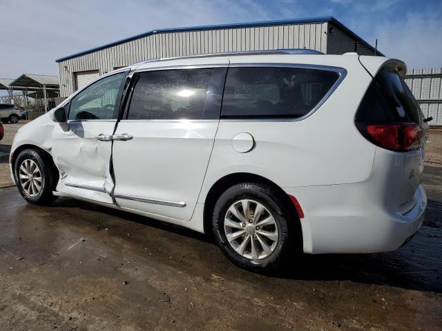 Изображение 2 2019 CHRYSLER PACIFICA TOURING L 2019 с VIN 2C4RC1BG3KR608909