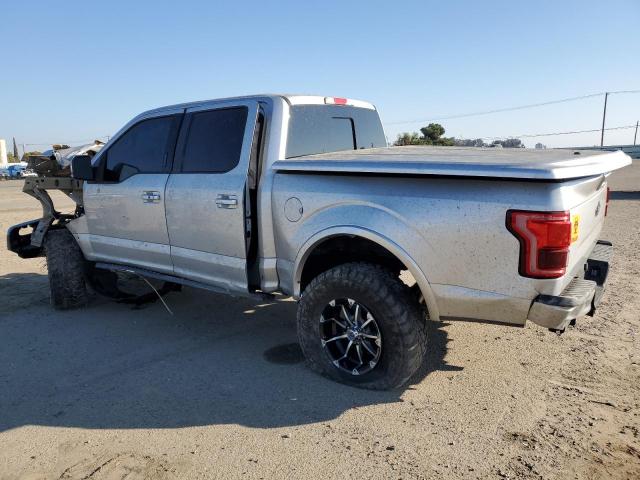 Obraz 2 z 2016 FORD F150 SUPERCREW 2016 z VIN 1FTEW1EF3GKE17361