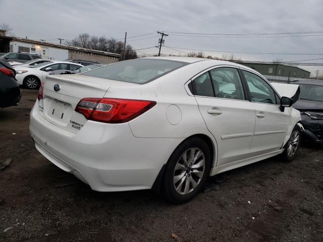 Image 3 of 2017 SUBARU LEGACY 2.5I 2017 with VIN 4S3BNAB66H3023536