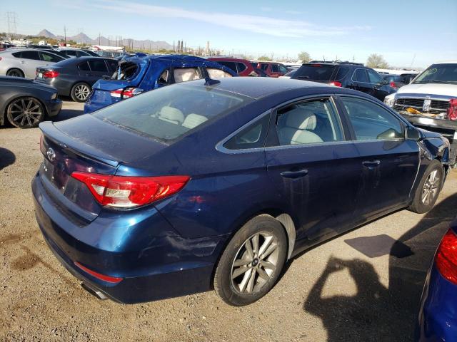 Obraz 3 z 2015 HYUNDAI SONATA SE 2015 z VIN 5NPE24AF7FH024298
