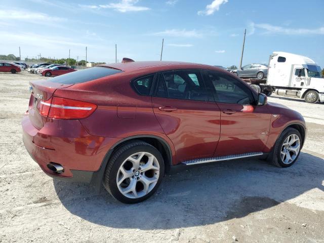 Image 3 of 2008 BMW X6 XDRIVE35I 2008 with VIN 5UXFG43598LJ36222