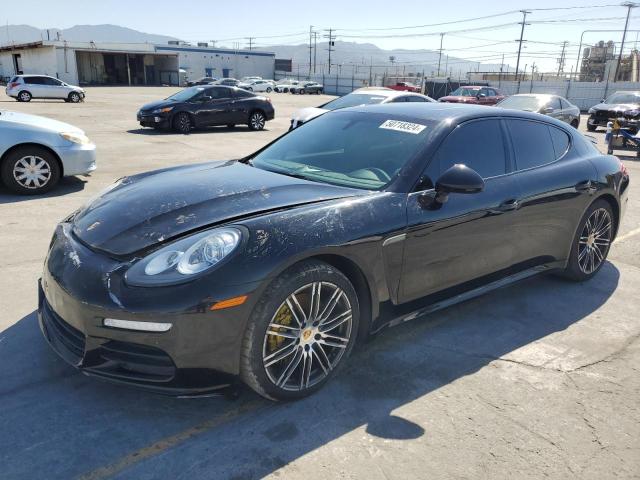 Obraz 2016 PORSCHE PANAMERA 2 2016