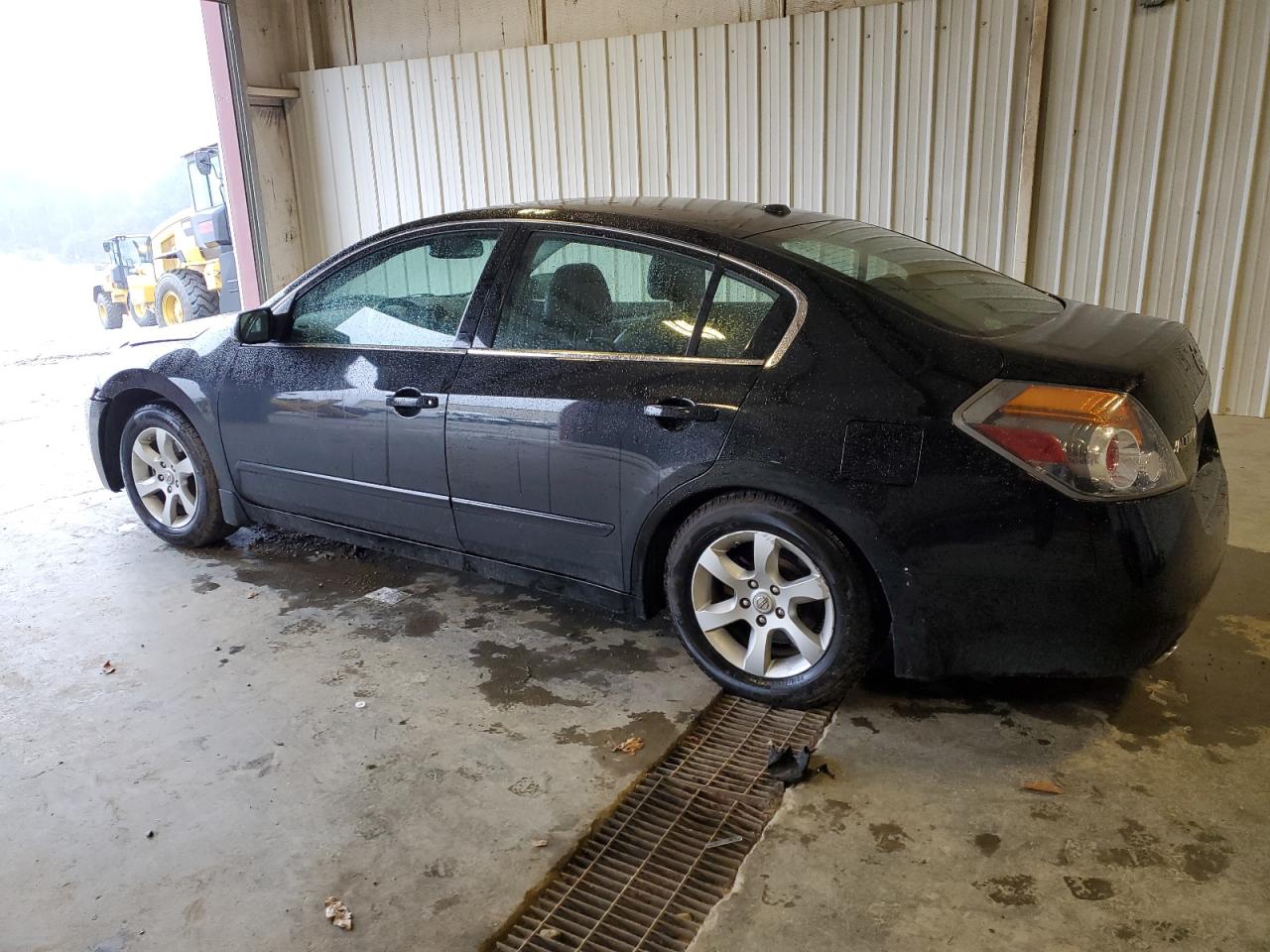 Image 2 of 2007 NISSAN ALTIMA 2.5 2007 with VIN 1N4AL21E27N437518