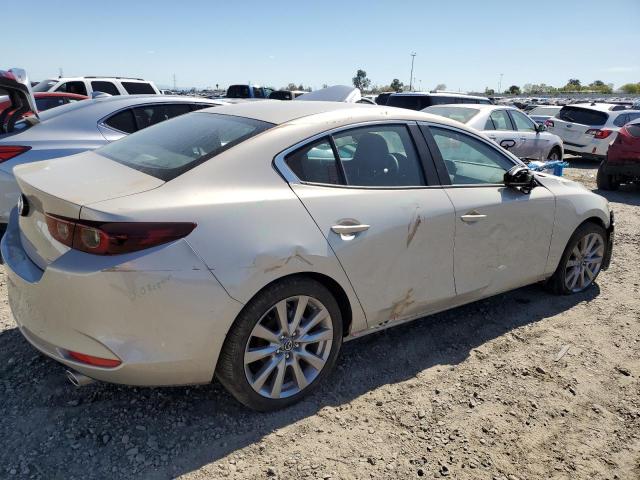 Image 3 of 2023 MAZDA 3 SELECT 2023 with VIN 3MZBPABM9PM381099