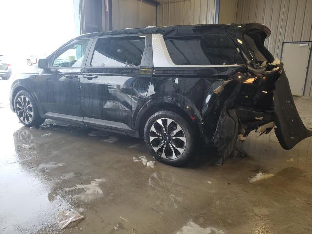 Изображение 2 2022 KIA CARNIVAL EX 2022 с VIN KNDNC5H39N6101132