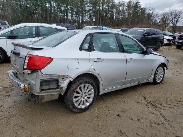 Image 3 of 2008 SUBARU IMPREZA 2.5I 2008 with VIN JF1GE61668G512327