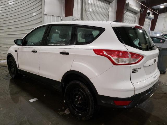 Image 2 of 2015 FORD ESCAPE S 2015 with VIN 1FMCU0F72FUC05032