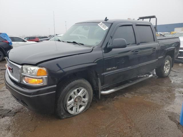 Image 1 of 2006 GMC SIERRA K1500 DENALI 2006 with VIN 2GTEK63N061277299