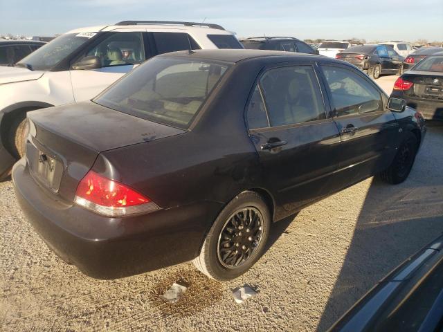Obraz 3 z 2006 MITSUBISHI LANCER ES 2006 z VIN JA3AJ26E86U062620
