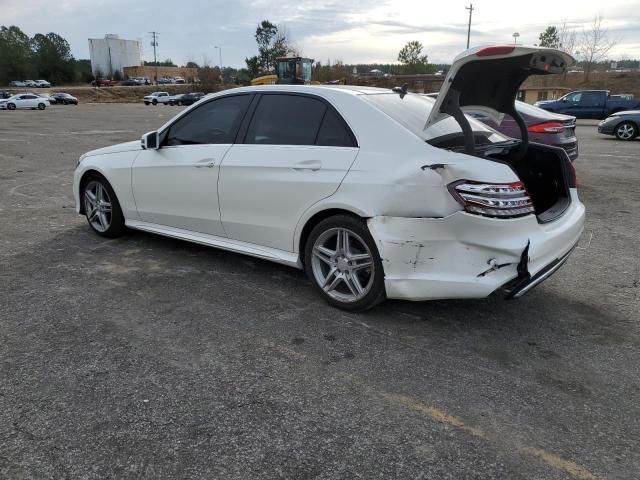 Obraz 2 z 2014 MERCEDES-BENZ E 350 2014 z VIN WDDHF5KB1EA808779