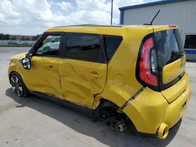 Изображение 2 2014 KIA SOUL ! 2014 с VIN KNDJX3A58E7043267