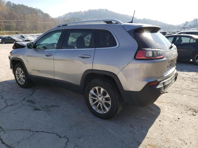 Image 2 of 2019 JEEP CHEROKEE LATITUDE 2019 with VIN 1C4PJMCX7KD230447