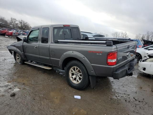 Изображение 2 2007 FORD RANGER SUPER CAB 2007 с VIN 1FTZR45E17PA07114