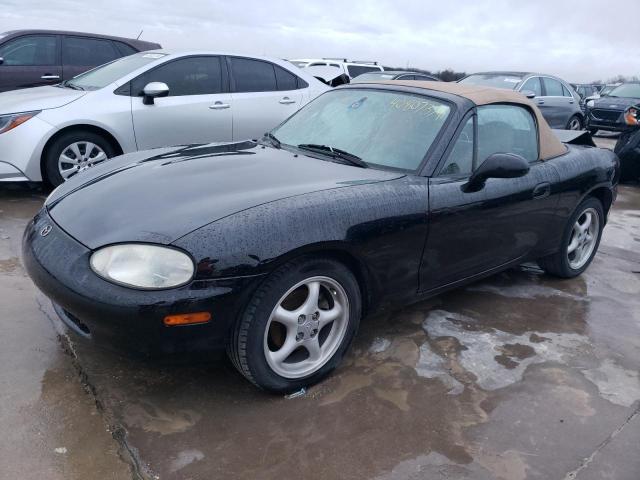 Obraz 1999 MAZDA MX-5 MIATA  1999