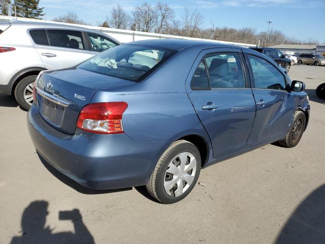 Image 3 of 2007 TOYOTA YARIS  2007 with VIN JTDBT923471167123