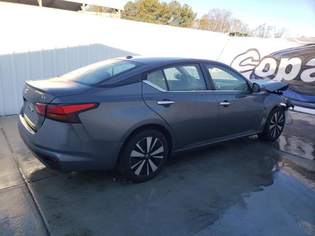 Изображение 3 2021 NISSAN ALTIMA SV 2021 с VIN 1N4BL4DV5MN344225