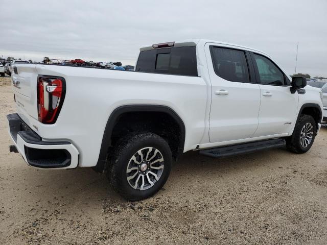 Image 3 of 2020 GMC SIERRA K1500 AT4 2020 with VIN 3GTP9EED0LG216640