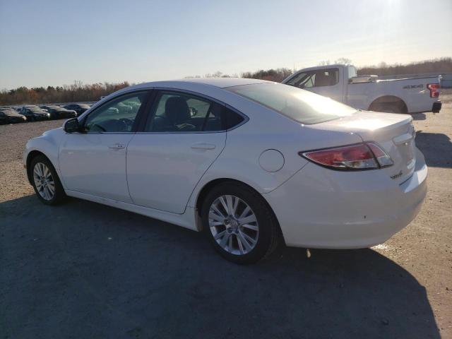 Image 2 of 2009 MAZDA 6 I 2009 with VIN 1YVHP82HX95M45937