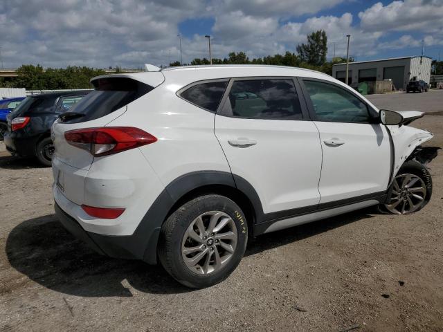 Изображение 3 2018 HYUNDAI TUCSON SEL 2018 с VIN KM8J33A4XJU809249