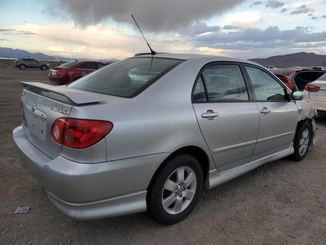 Изображение 3 2006 TOYOTA COROLLA CE 2006 с VIN 1NXBR30E66Z623082