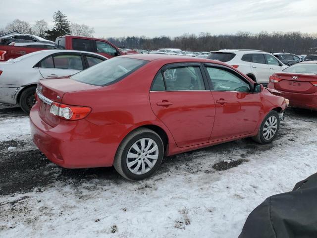 Obraz 3 z 2013 TOYOTA COROLLA BASE 2013 z VIN 2T1BU4EE7DC125520