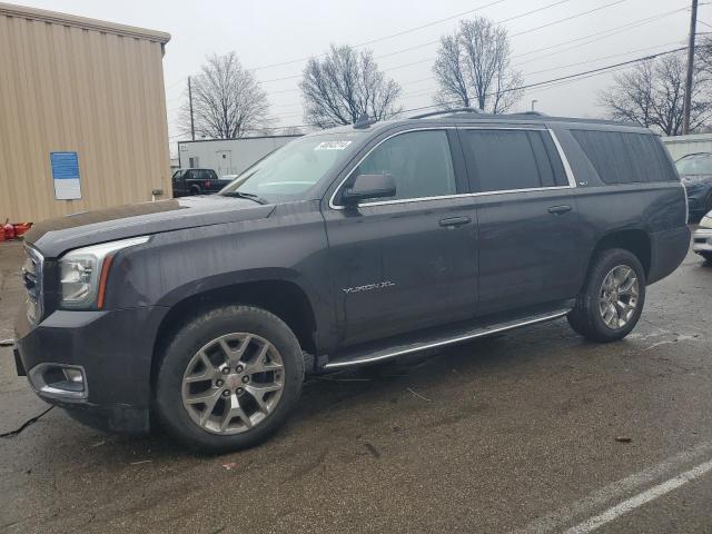 2016 GMC YUKON XL K1500 SLT 2016 image