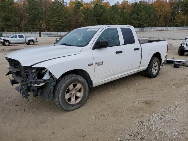 Image 1 of 2016 RAM 1500 ST 2016 with VIN 1C6RR6FT4GS262711