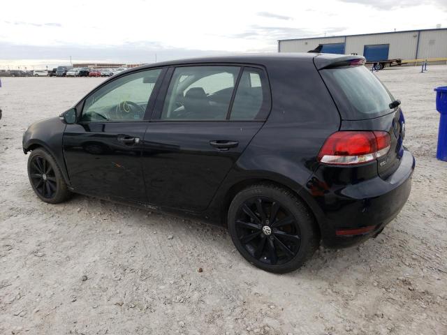 Obraz 2 z 2013 VOLKSWAGEN GOLF  2013 z VIN WVWNM7AJ1DW135548