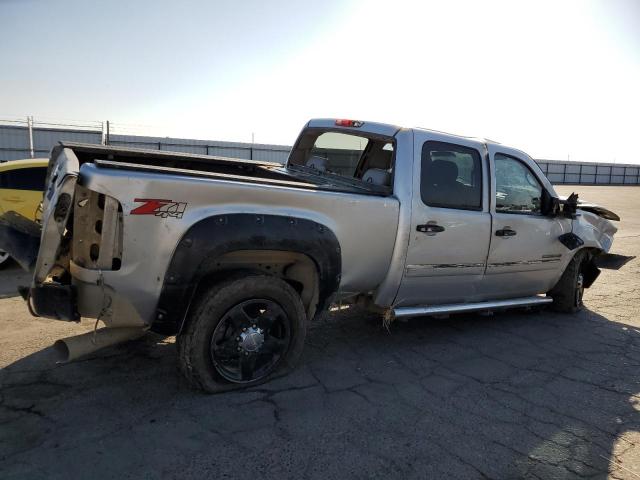 Изображение 3 2014 GMC SIERRA K2500 SLE 2014 с VIN 1GT120C85EF187370