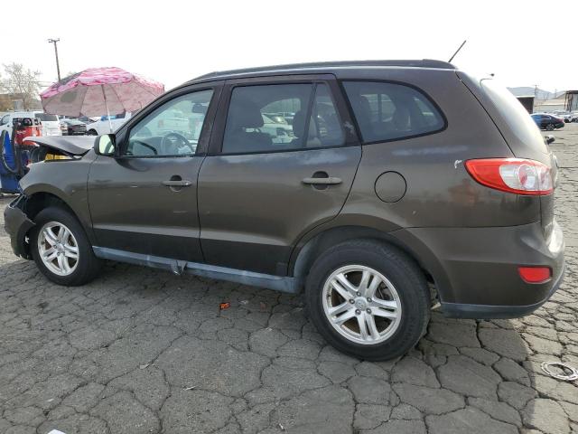 Obraz 2 z 2011 HYUNDAI SANTA FE GLS 2011 z VIN 5XYZG3AB5BG020567