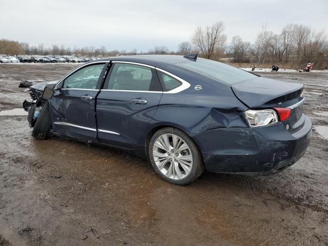 Изображение 2 2017 CHEVROLET IMPALA PREMIER 2017 с VIN 1G1145S33HU121115