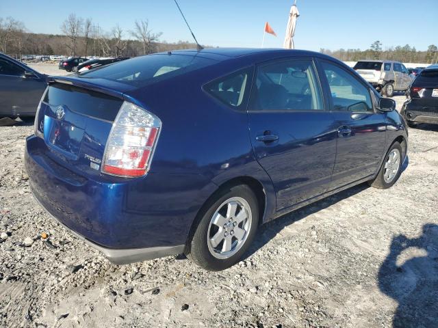 Image 3 of 2009 TOYOTA PRIUS  2009 with VIN JTDKB20UX97879481