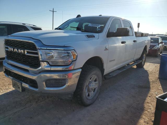 Obraz 2022 RAM 2500 TRADESMAN 2022