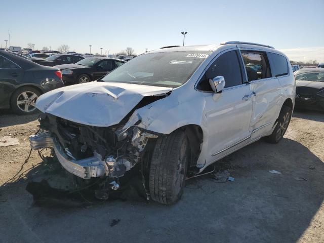 2017 CHRYSLER PACIFICA LIMITED 2017 image