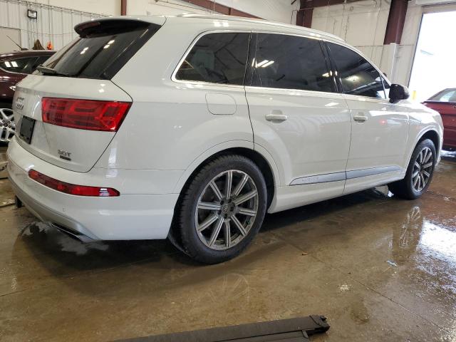 Obraz 3 z 2017 AUDI Q7 PREMIUM PLUS 2017 z VIN WA1LAAF73HD032668